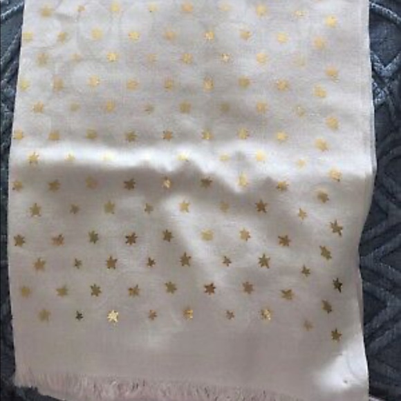 Coach Signature Pop Star Foil Wrap - Picture 3 of 3